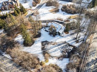 1355 Orchard Ridge Rd, Bloomfield Hills, MI 48304