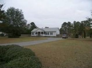 5 Cotton Grass Rd, Bluffton, SC 29910