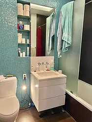 Rented by The KCI Group