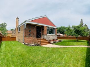4300 W 82nd Pl, Chicago, IL