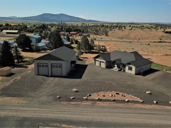 5763 SW Kokanee Ln, Culver, OR 97734