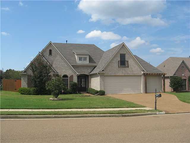 1st image of 1677 W Belledeer Dr