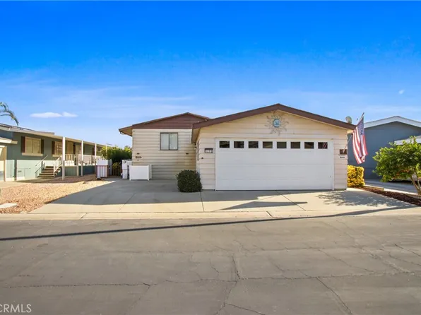 1272 Lodgepole Dr, Hemet, CA 92545