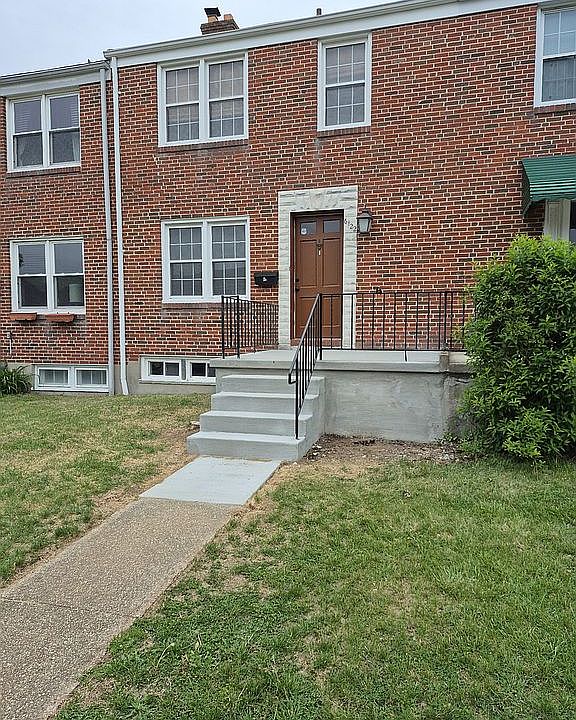 1st image of 6122 Mount Ridge Rd