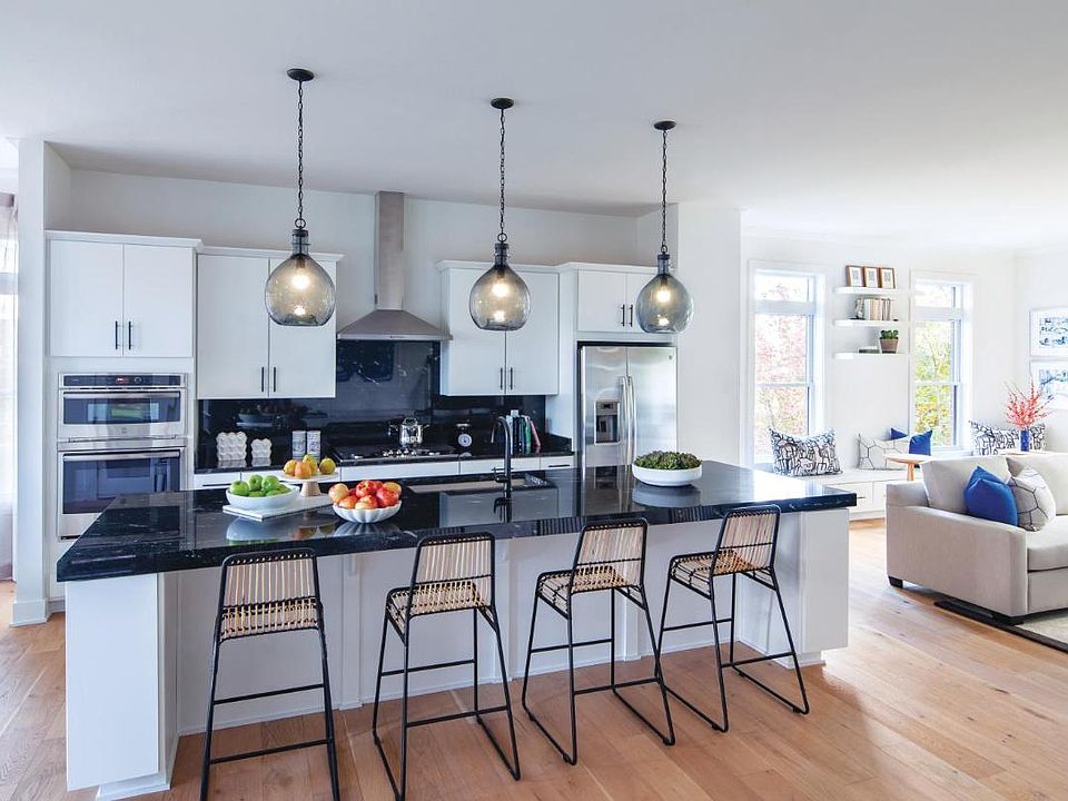 Hartshorne Middletown Walk by Toll Brothers Zillow