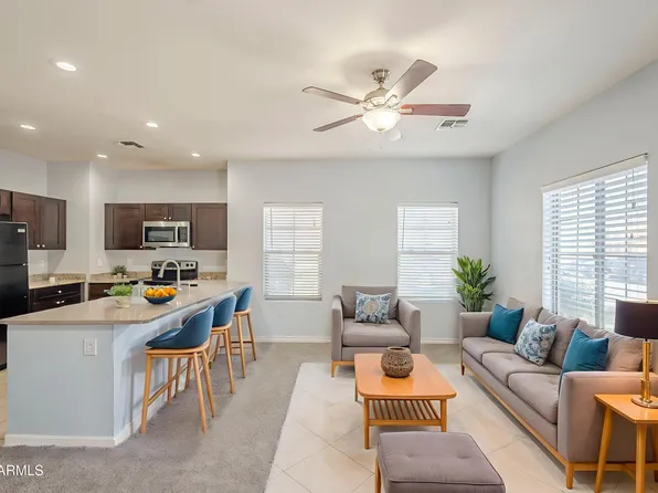 854 S SAN MARCOS DR BLDG 6 Drive #D, Apache Junction, AZ 85120