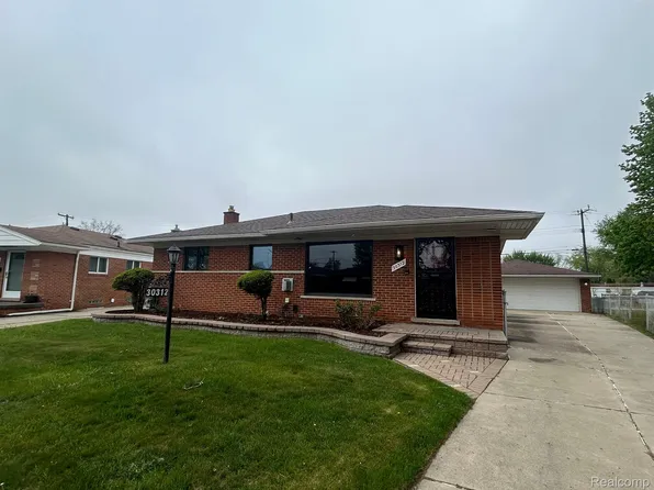 30312 Hanover Blvd, Westland, MI 48186