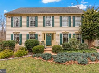 14006 Blenheim Rd N, Phoenix, MD 21131