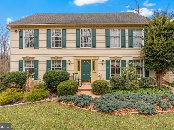 14006 Blenheim Rd N, Phoenix, MD 21131