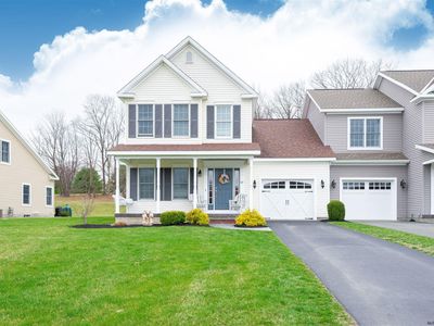 63 Averill Ave, Averill Park, NY, 12018