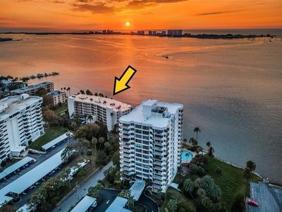 55 Rogers St APT 502, Clearwater, FL, 33756