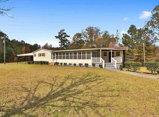 2444 Allie Rd, Greenville, GA 30222