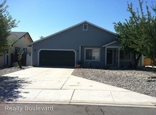 310 Blue Skies Dr, Sparks, NV
