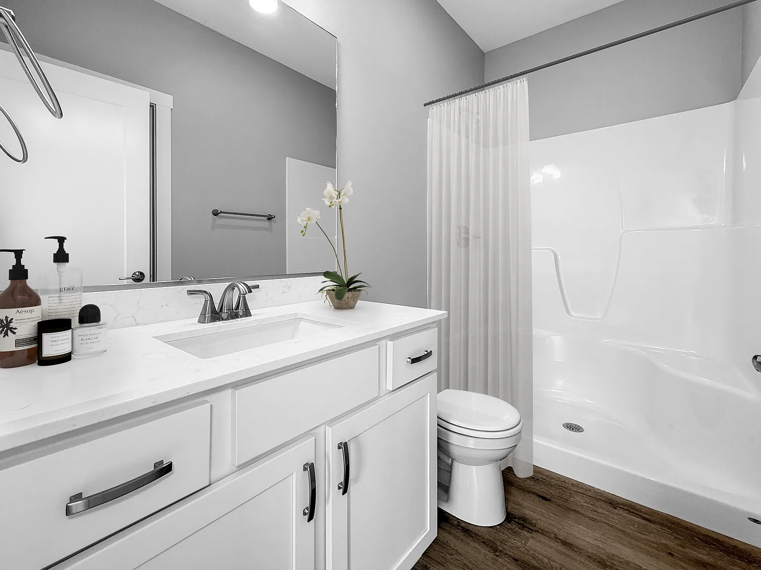 Van Meter Townhomes — Photo 4