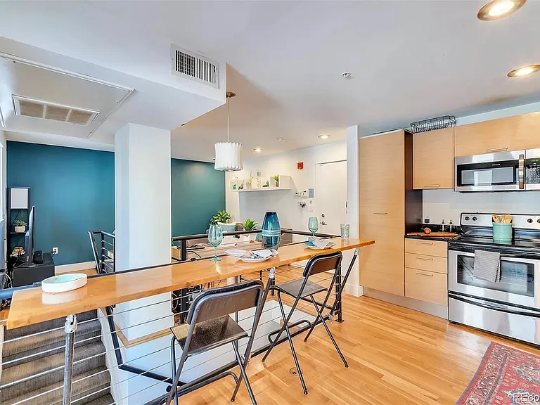 2837 Vallejo St #107 — Photo 3