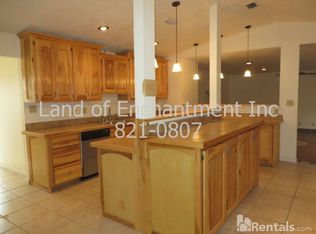 4534 Sunstone Way NE, Rio Rancho, NM 87124