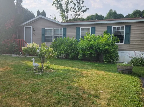192 Spring Run, Clifton Springs, NY 14432