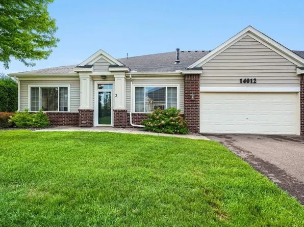 14012 54th Ave N Unit 2, Plymouth, MN 55446