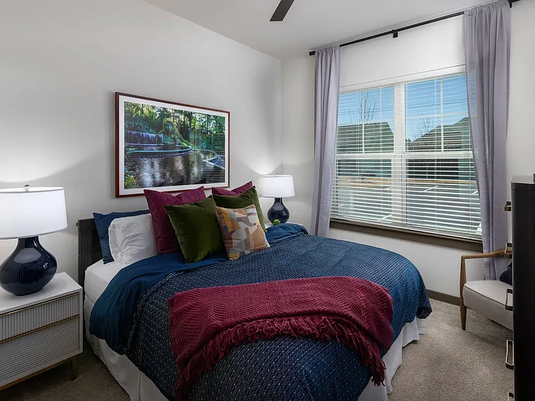 Everleigh Duluth 55+ Active Adult Apartments + — Photo 13