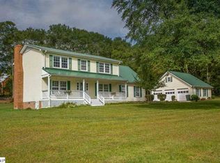 4 Heritage Dr, Fountain Inn, SC 29644