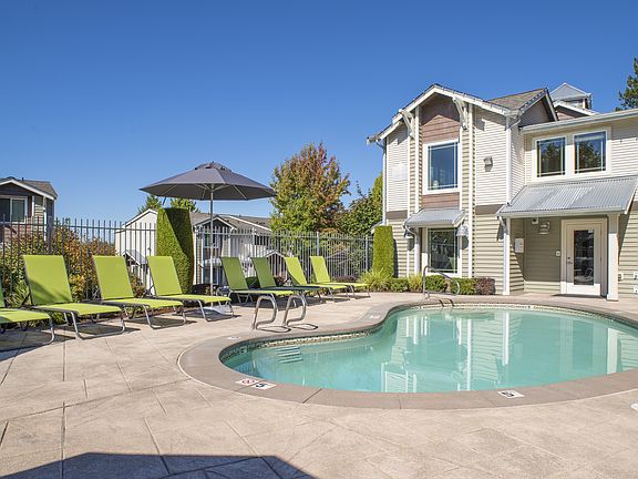 Welcome to Terrace On Meridian