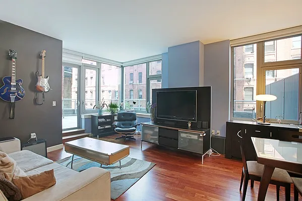 Sold by Corcoran | media 1
