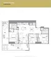 7 Grenville St #2011 — Photo 18