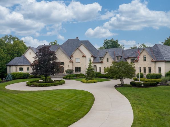 11101 Hawthorn Rdg, Fishers, IN 46037