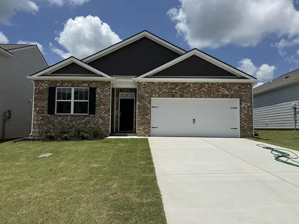 5445 Conifer Ln, Cookeville, TN 38506