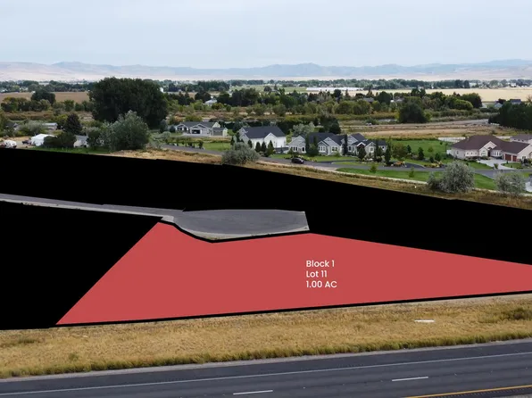 Thorne Dr #L11-b1, Blackfoot, ID 83221