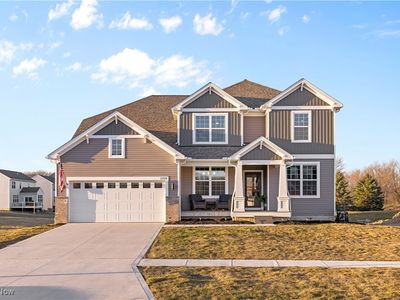 23378 Saint Andrews Dr, Columbia Station, OH, 44028