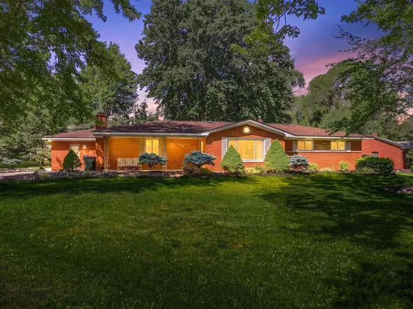 6745-24 Mile Rd, Utica, MI 48316