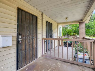 330 W 26TH Street, Jacksonville, FL, 32206