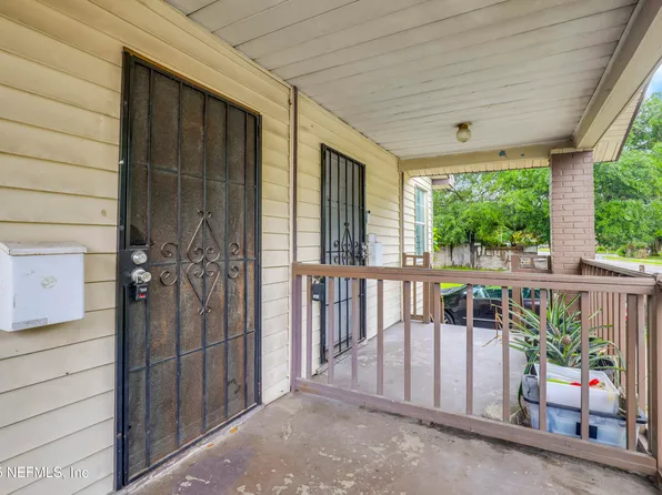 330 W 26TH Street, Jacksonville, FL 32206