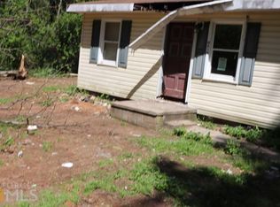 6186 Club Dr, Lithonia, GA 30058