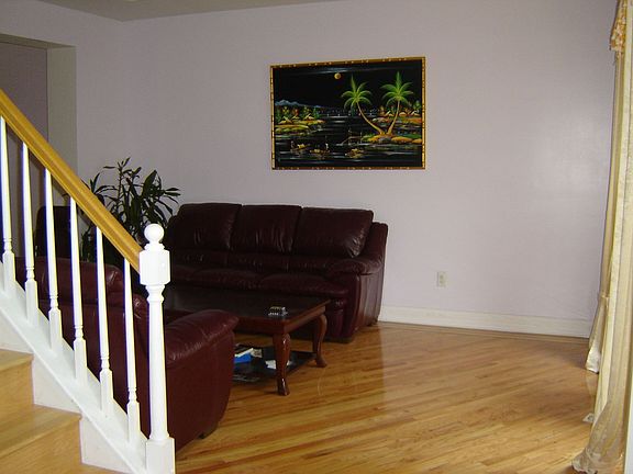 front room
