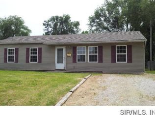 29 Drexel Dr, Cahokia, IL 62206