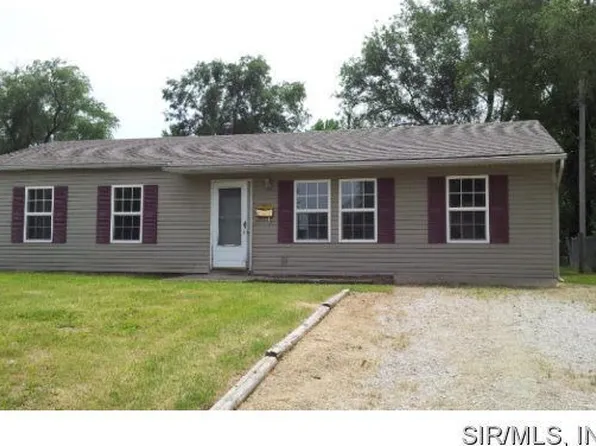 29 Drexel Dr, Cahokia, IL 62206