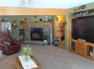 W8321 County Road M, Medford, WI 54451