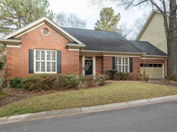 7155 Roswell Rd APT 42, Sandy Springs, GA 30328