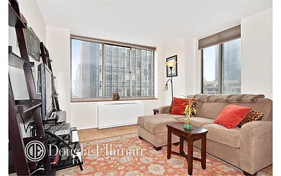 Rented by Douglas Elliman