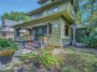 29 Terrace St, Wilkes Barre, PA 18702