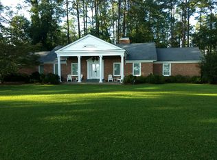 4375 7th Rd, Lumberton, NC 28358