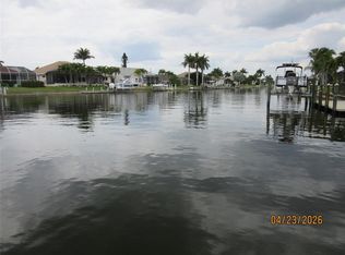 562 Monaco Dr LOT 49, Punta Gorda, FL 33950