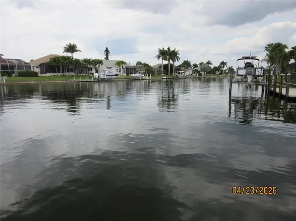 562 Monaco Dr Lot 49, Punta Gorda, FL 33950