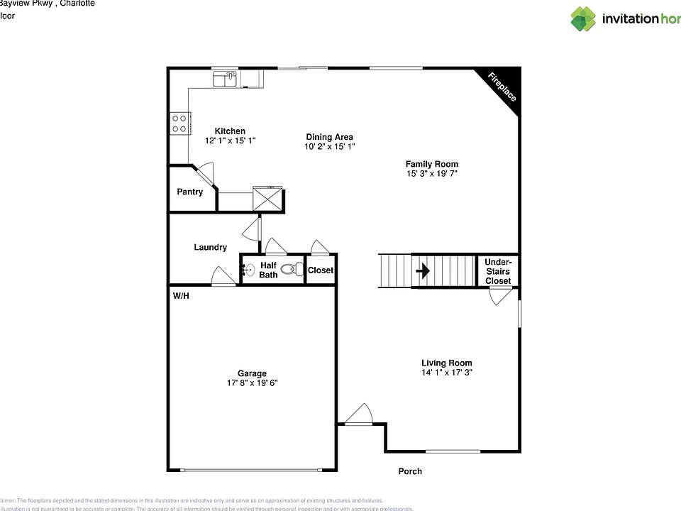 9503 Bayview Pkwy, Charlotte, NC 28216 Zillow