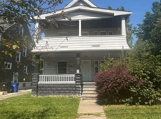 Cleveland East Side 2 bedroom down, Cleveland, OH 44120