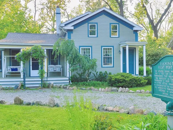 23925 Farmington Rd, Farmington, MI 48336