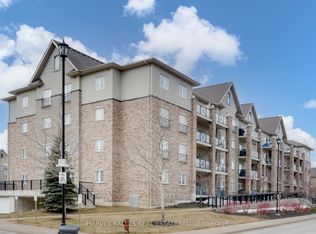 45 Ferndale Dr S #303, Barrie, ON