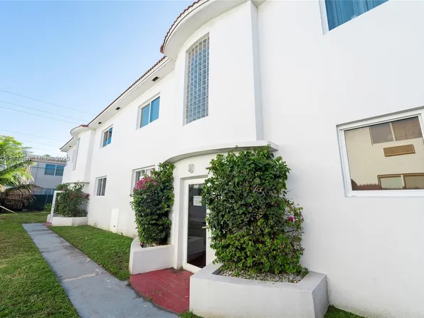 1248 Marseille Dr APT 8, Miami Beach, FL 33141